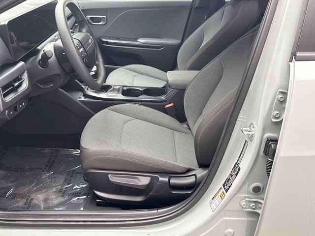Used 2026 Kia K4 FWD image 11