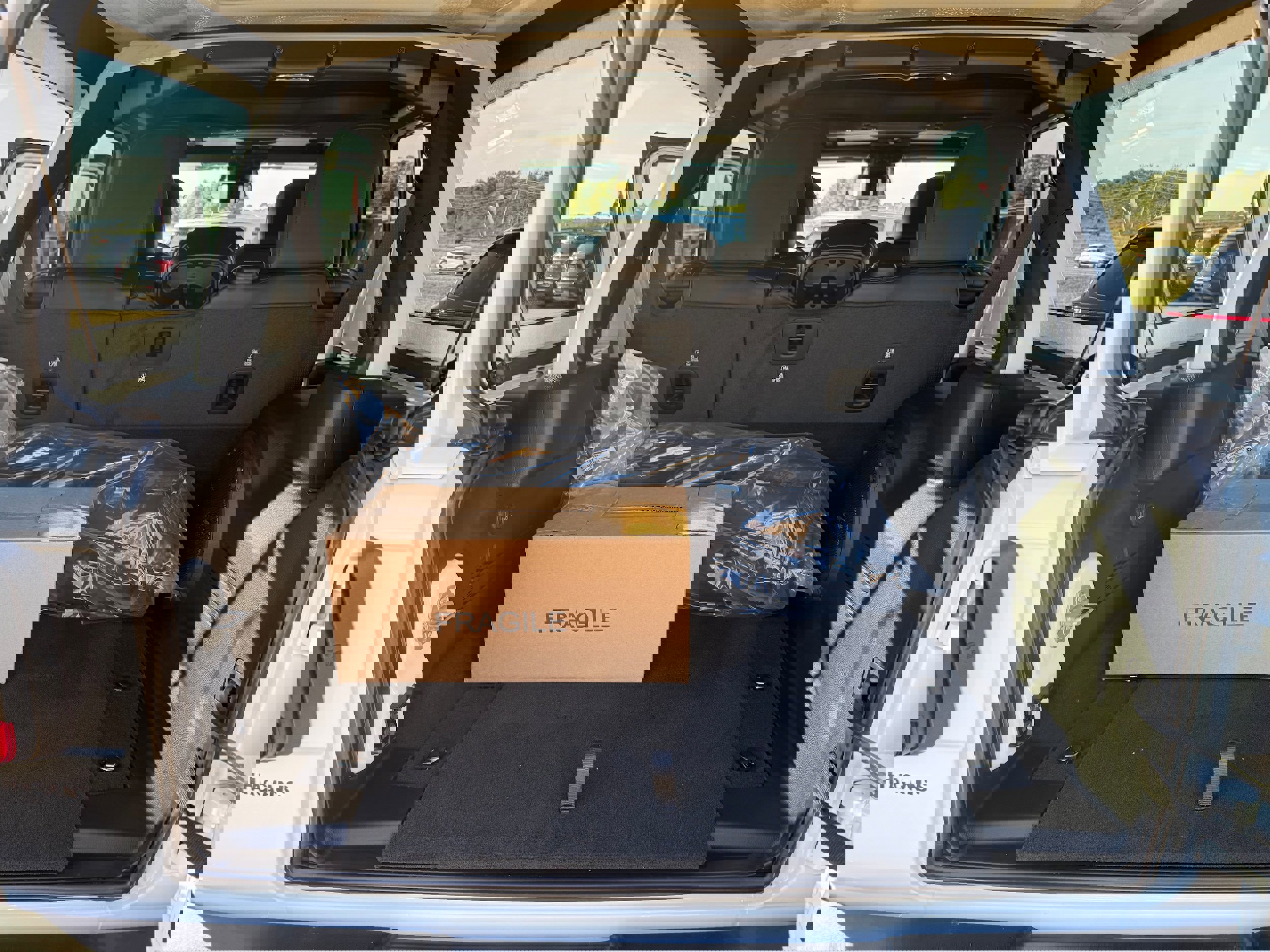 New 2026 Jeep Wrangler Unlimited Rubicon image 12