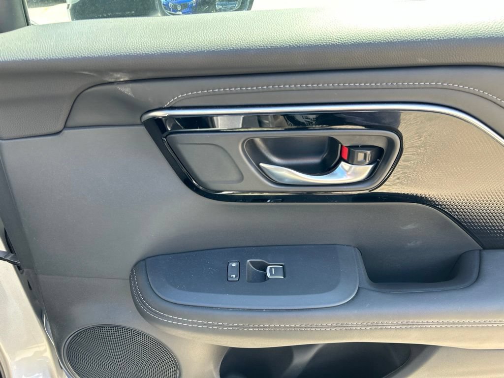 Certified 2025 Acura ADX AWD image 25