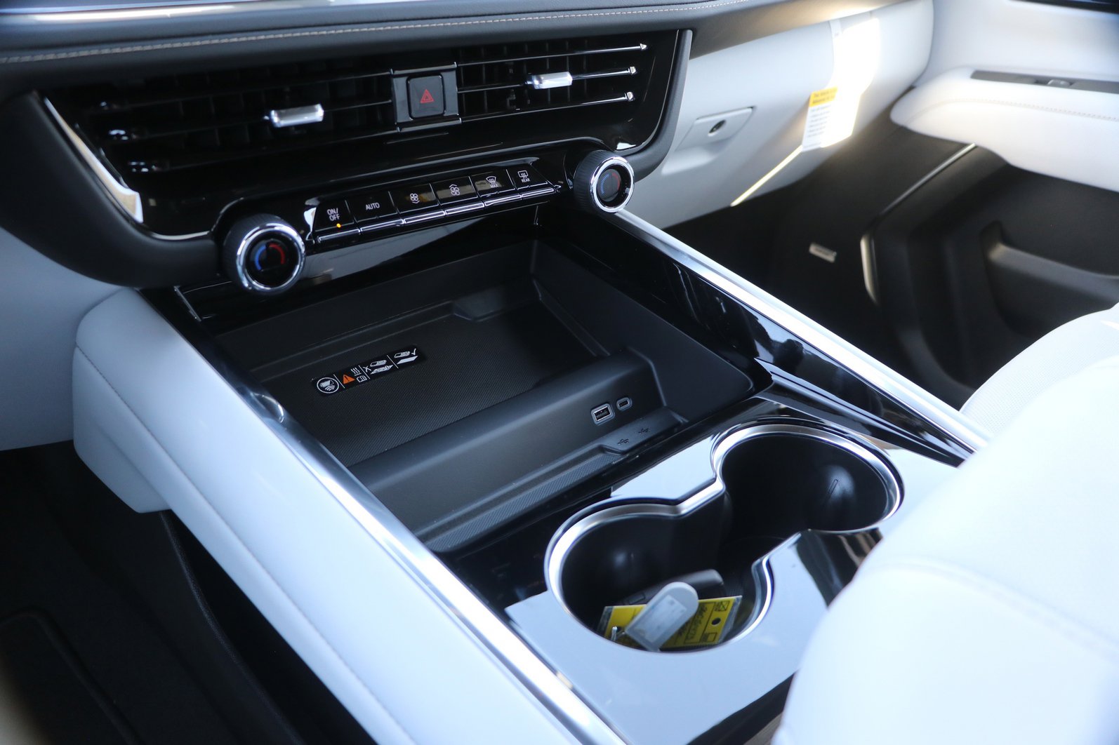 New 2026 Chevrolet Tahoe Premier image 25