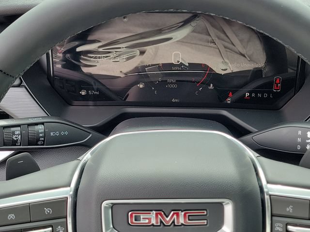 New 2026 GMC Acadia Elevation w/ Black Edition image 26