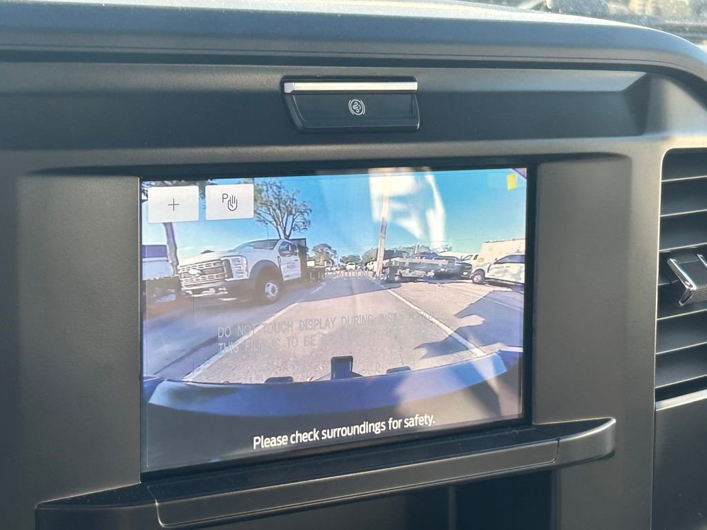 New 2026 Ford F450 XL image 11