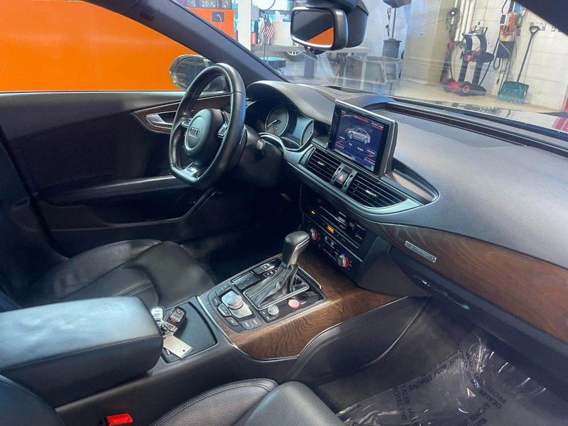 Used 2016 Audi S7 image 4