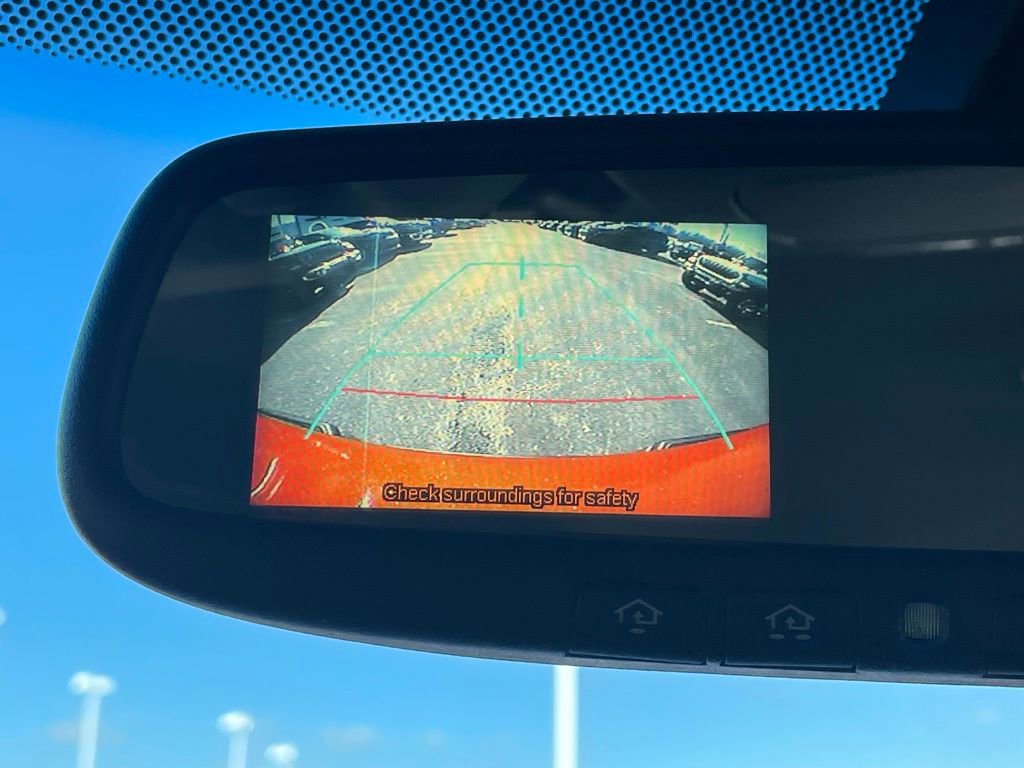 Used 2012 Toyota Tacoma 4x4 Double Cab w/ SR5 Pkg image 32