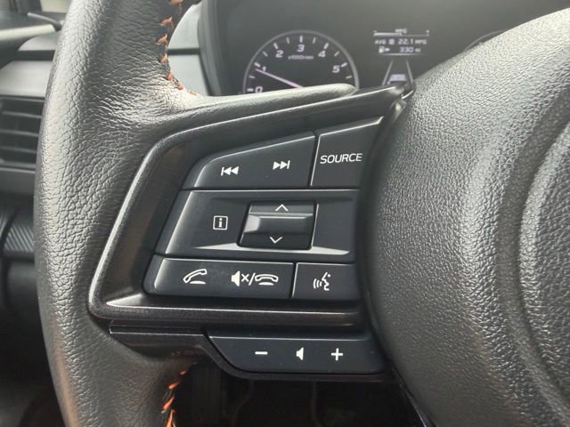 Used 2024 Subaru Crosstrek 2.5i Limited AWD/4WD image 17