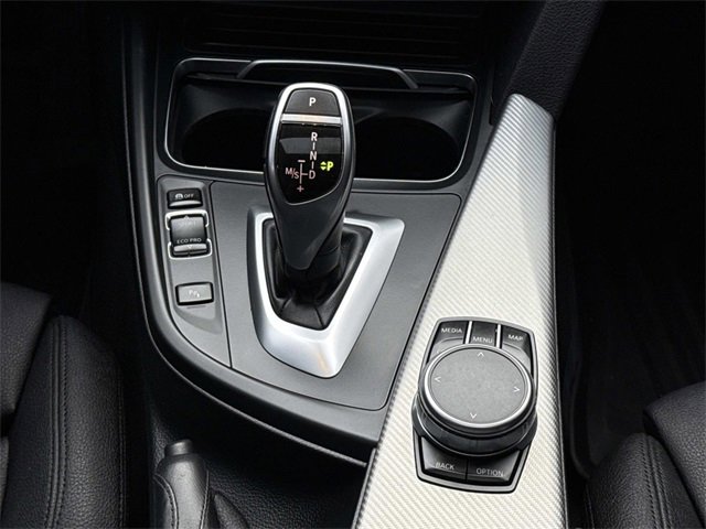 Used 2018 BMW 330i xDrive Sedan image 16