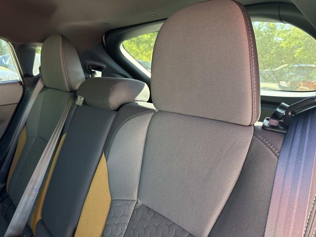 New 2026 Subaru Crosstrek 2.5i Sport image 13