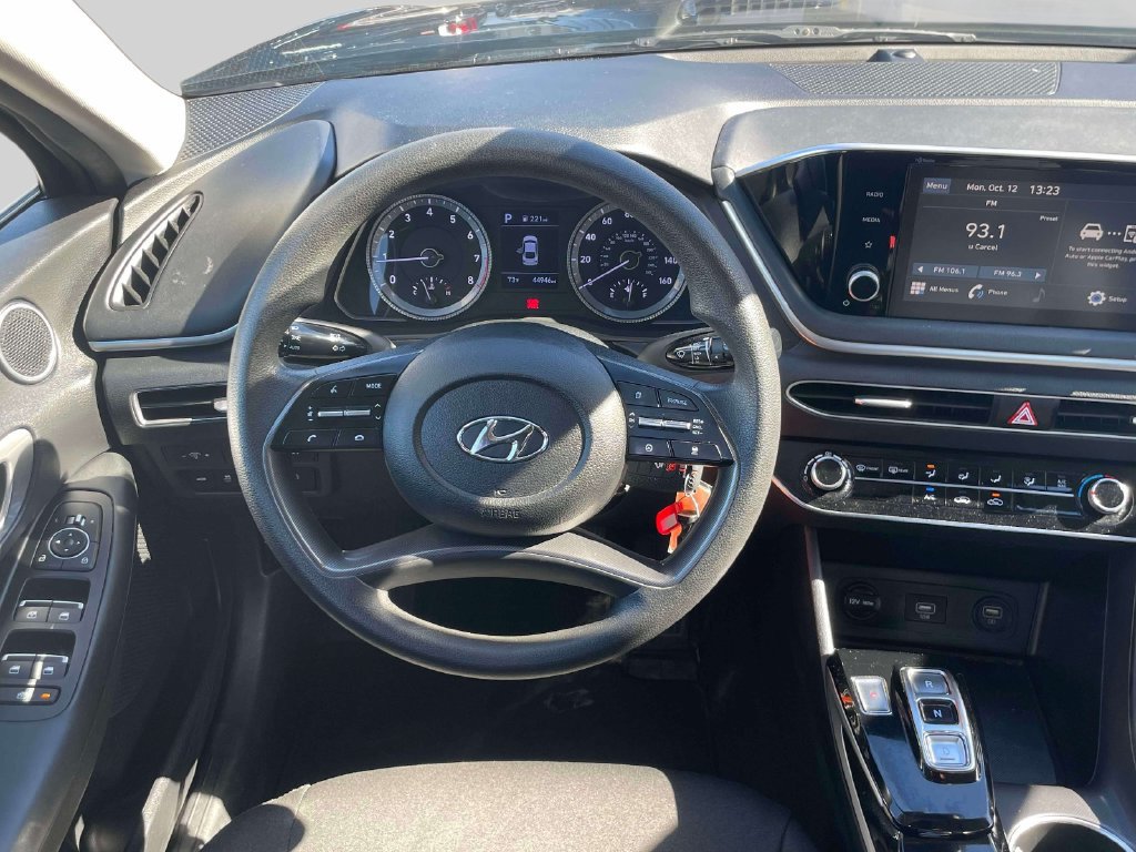 Used 2022 Hyundai Sonata SE FWD image 14
