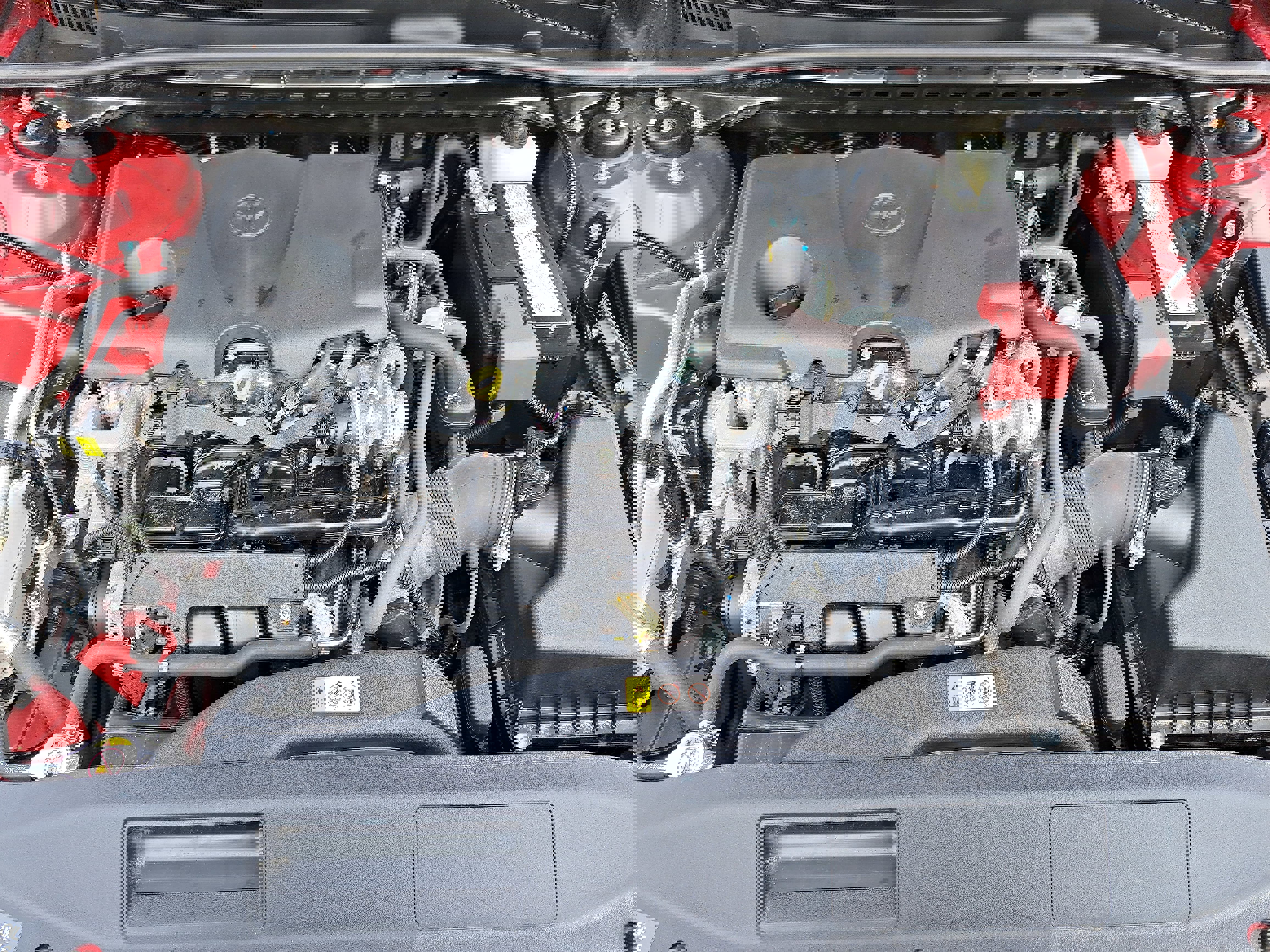 Used 2024 Toyota Camry LE image 27