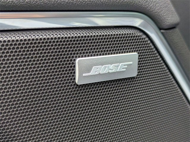 New 2025 Chevrolet Silverado 1500 RST image 10