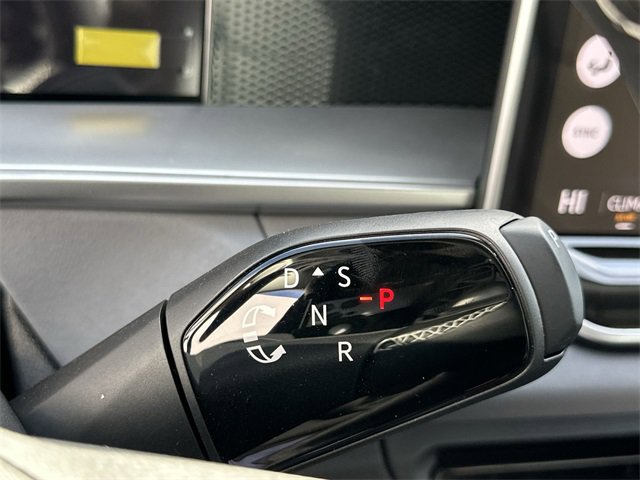 New 2026 Volkswagen Tiguan SE image 20