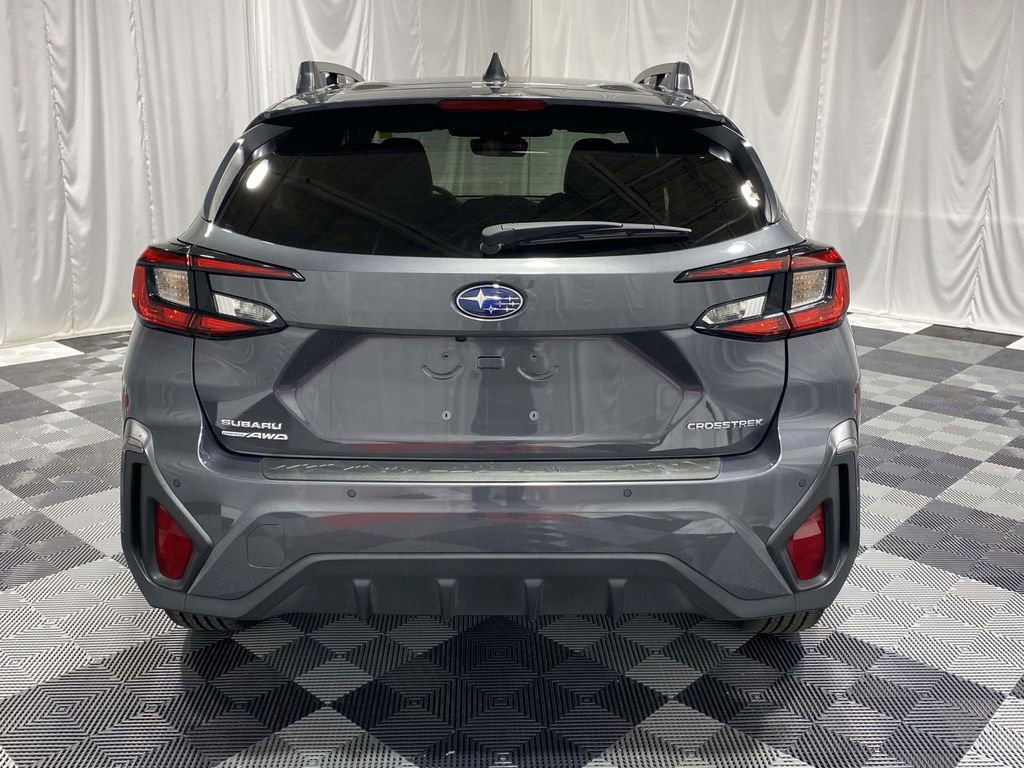 Used 2025 Subaru Crosstrek 2.5i Limited w/ Popular Package #4A image 4
