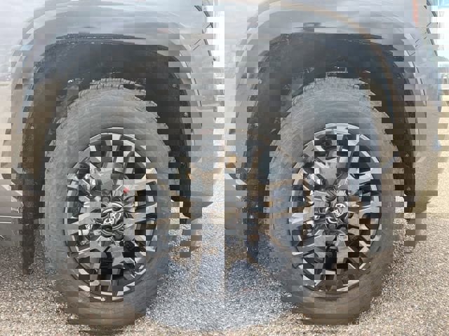 New 2026 Toyota Sequoia Platinum image 9