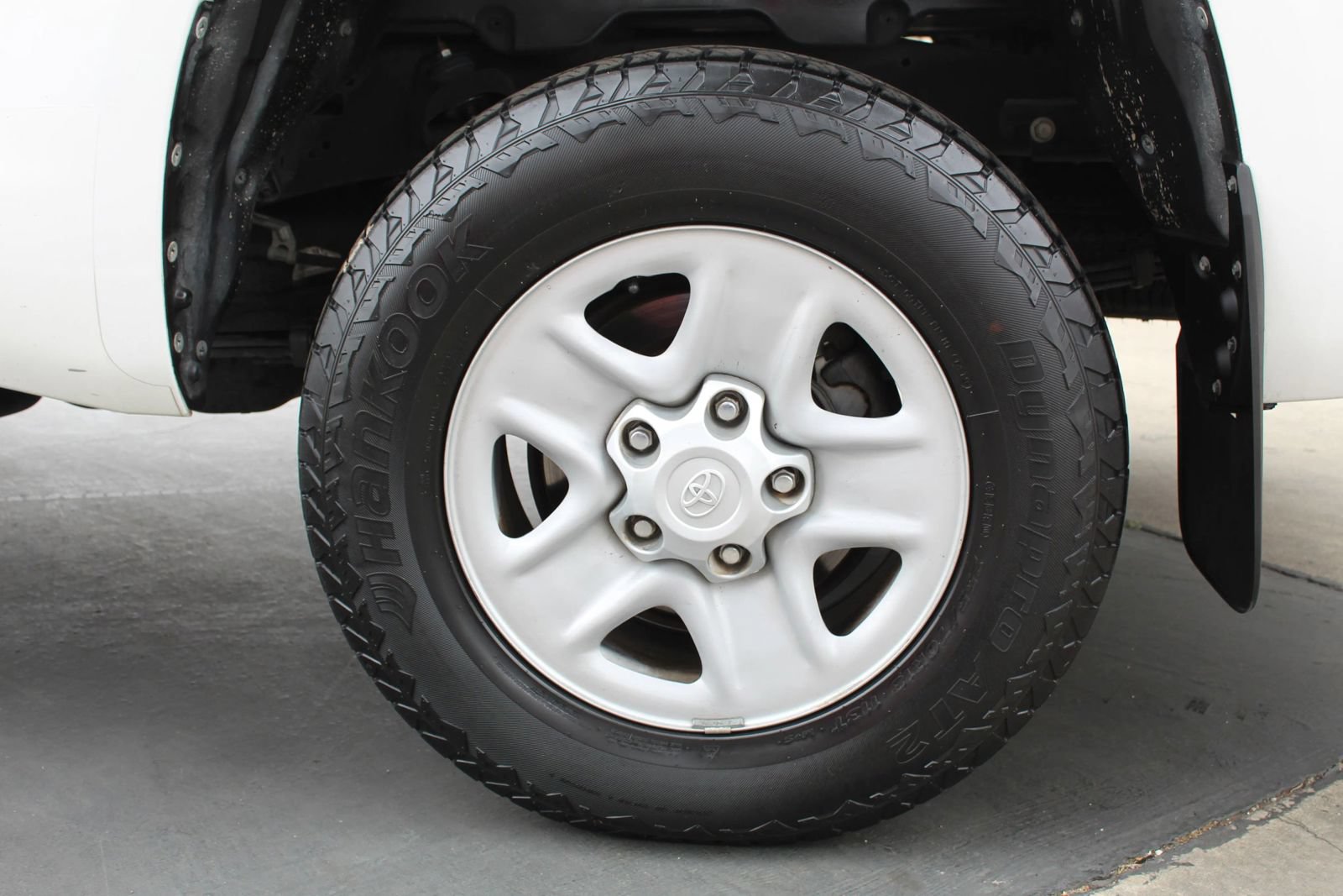 Used 2014 Toyota Tundra SR RWD image 30