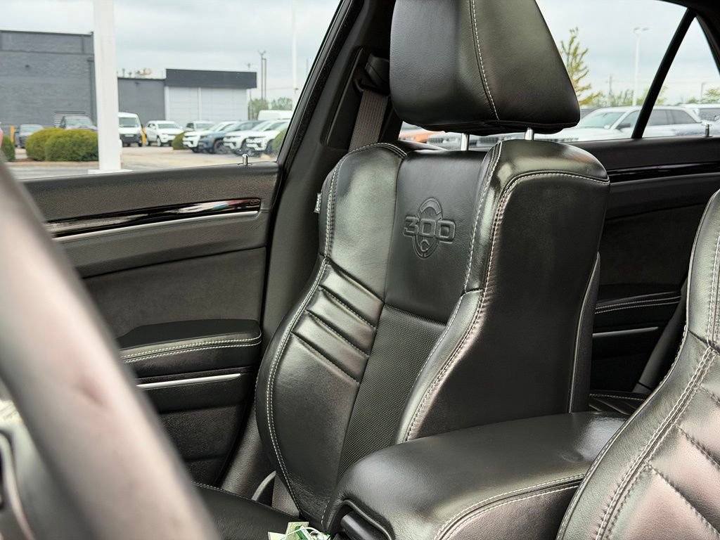 Used 2023 Chrysler 300 C RWD image 16