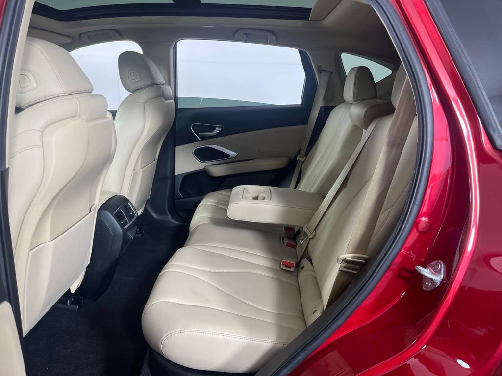 Certified 2024 Acura RDX SH-AWD image 25