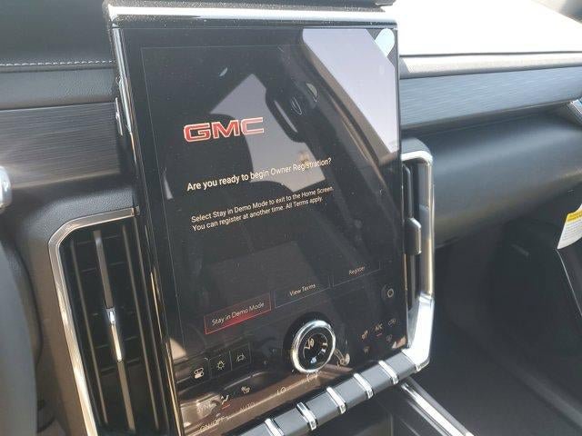 New 2026 GMC Acadia Elevation FWD image 27