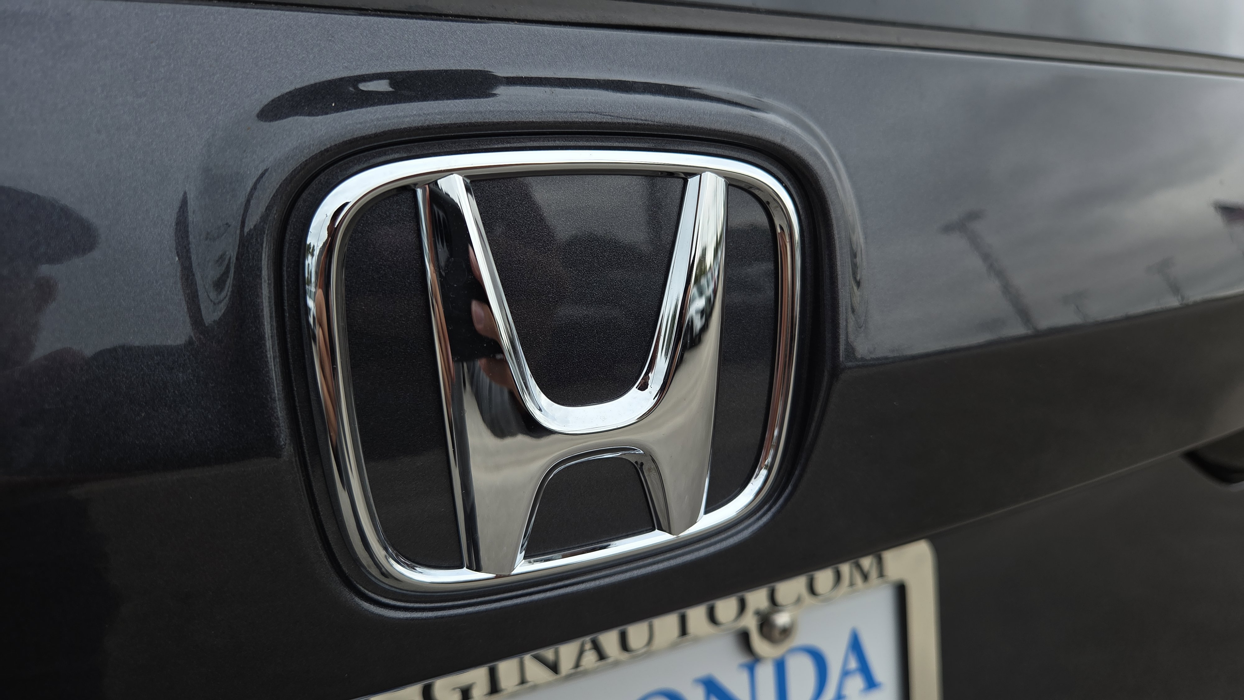 New 2026 Honda CR-V LX image 16