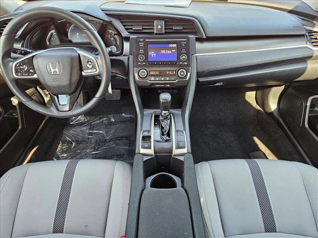 Used 2020 Honda Civic LX image 15