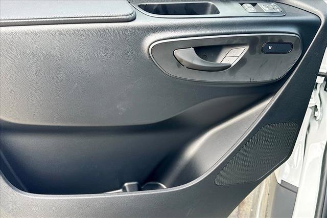 New 2026 Mercedes-Benz Sprinter 2500 image 16