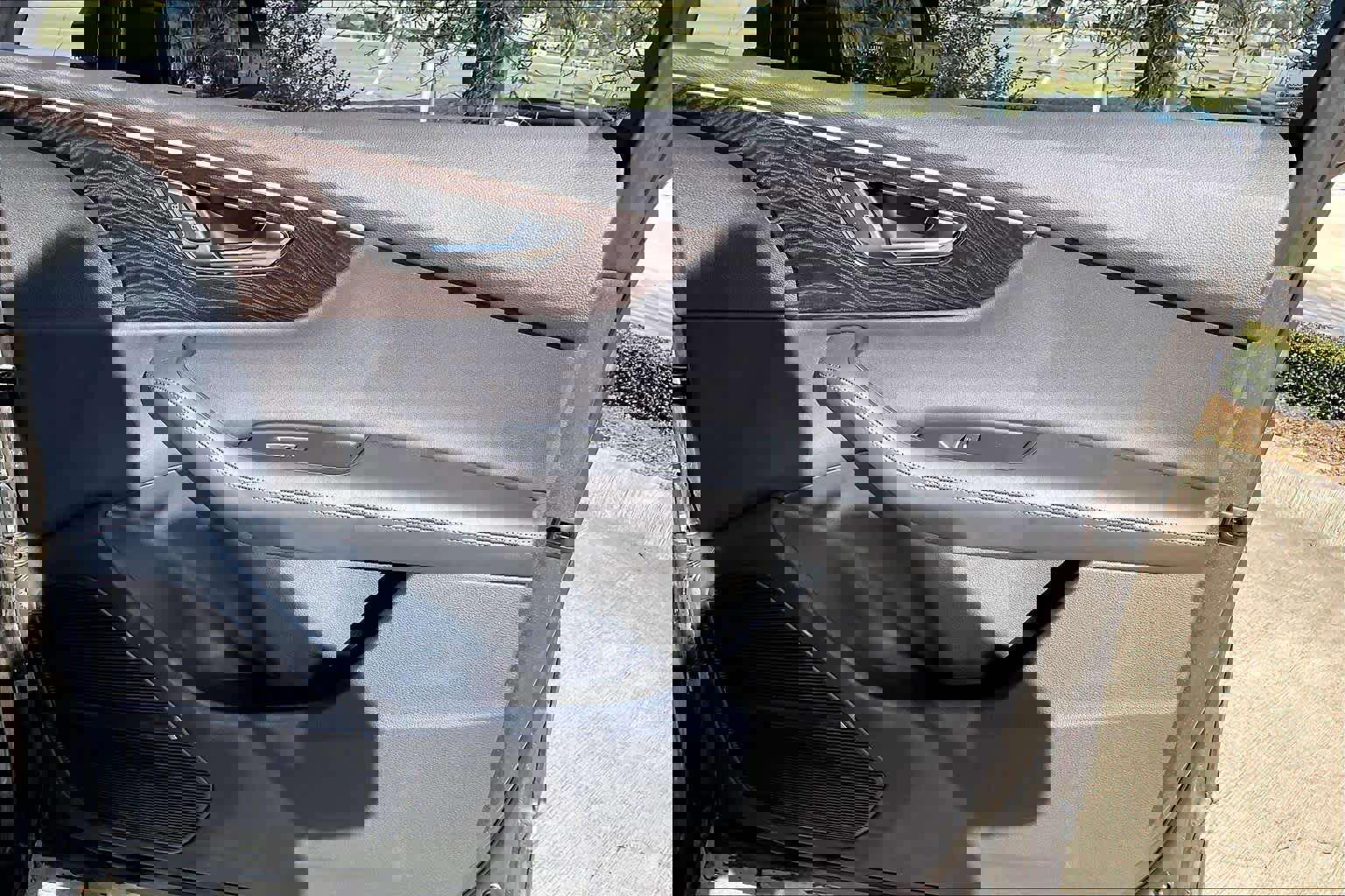 Used 2023 Audi Q7 2.0T Premium Plus w/ Premium Plus Package image 22