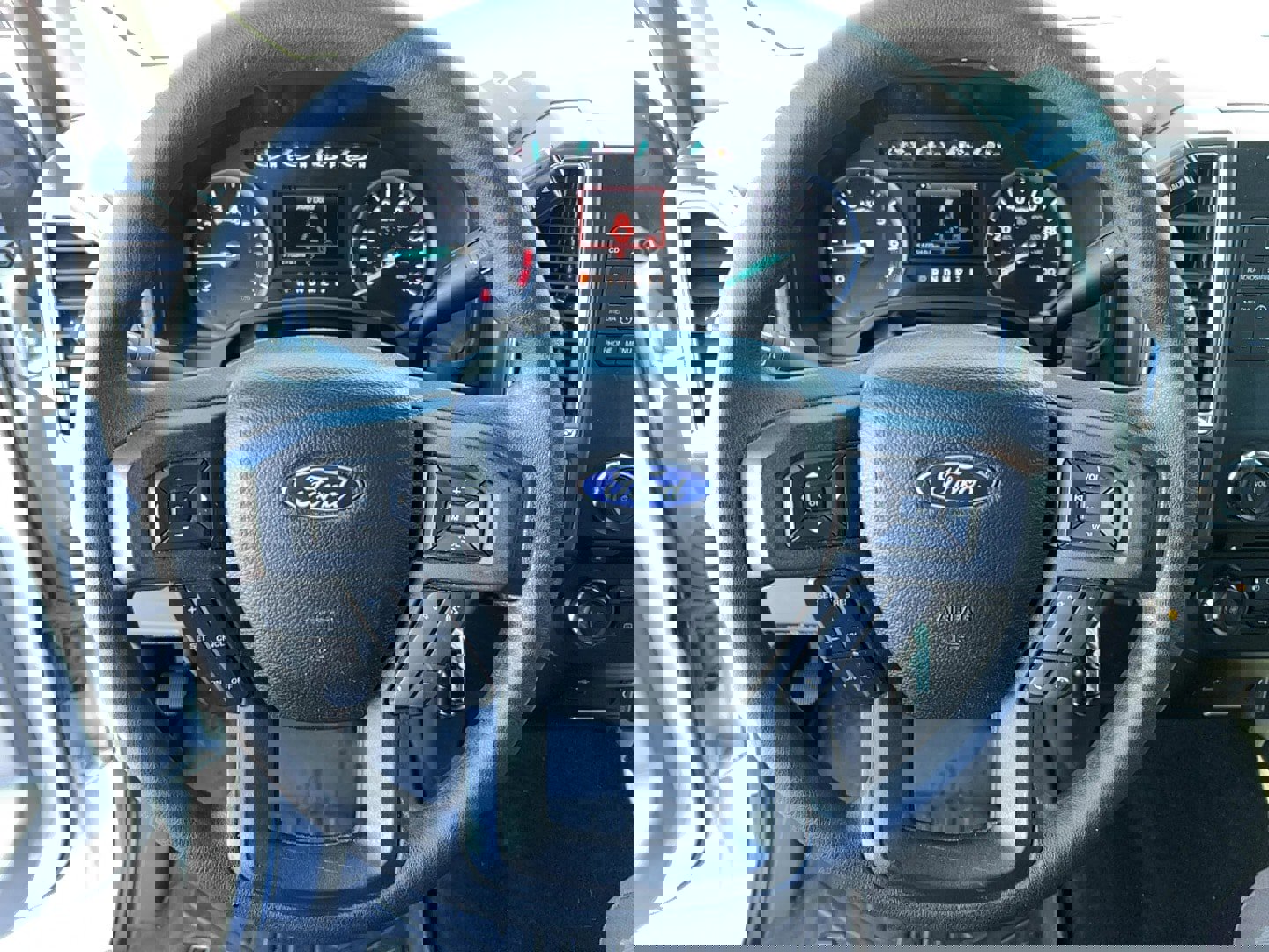 Used 2018 Ford F250 XLT image 16