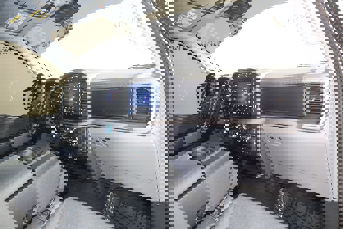 Used 2024 Ford F150 XLT w/ Tow/Haul Package image 42