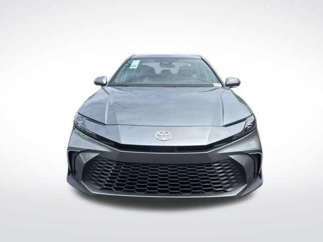 New 2026 Toyota Camry SE FWD image 8