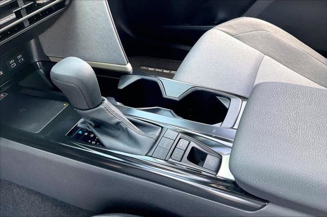 Certified 2026 Toyota Camry LE w/ Convenience Package FWD image 13
