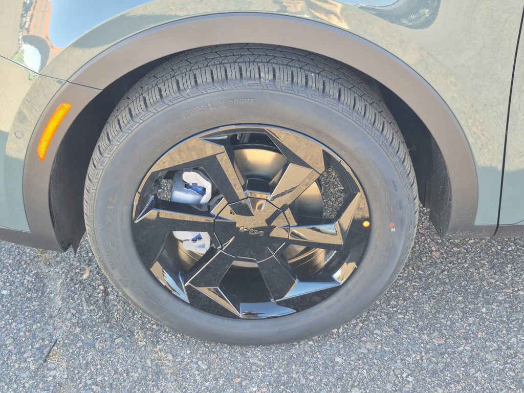 New 2026 Kia Sorento SX Prestige image 18