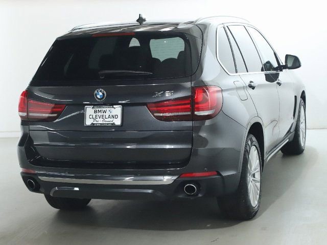 Used 2017 BMW X5 xDrive35i AWD/4WD image 54