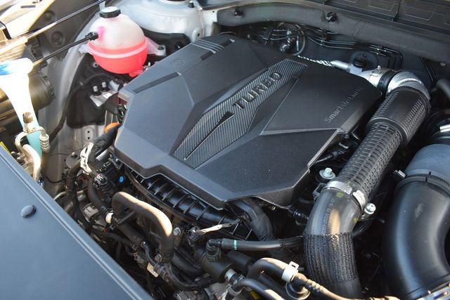 Certified 2023 Kia Sorento X-Line EX image 42