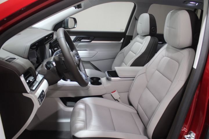New 2026 GMC Terrain Denali AWD/4WD image 19