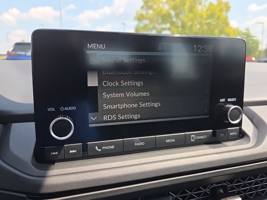 Used 2025 Honda Accord SE image 42