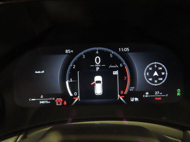 Used 2024 Lexus TX 350 FWD w/ Captains Chair Package image 49