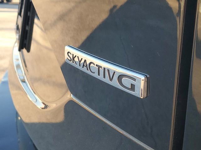 Used 2022 MAZDA CX-5 AWD 2.5 S image 7