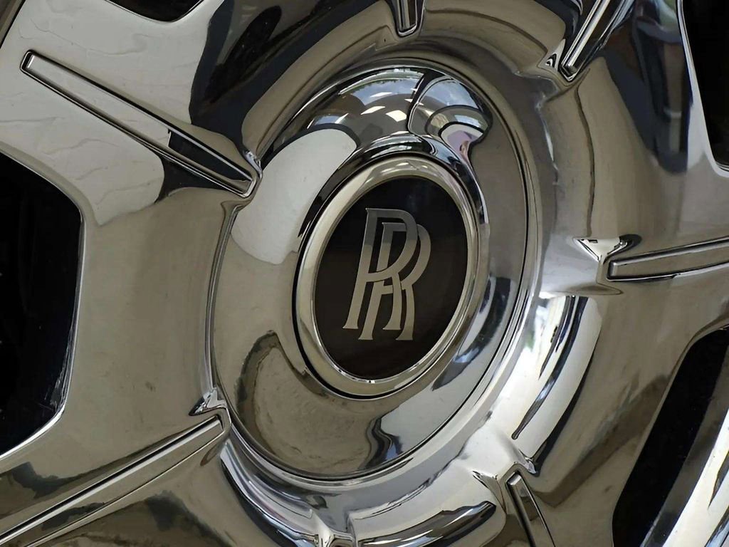 Certified 2009 Rolls-Royce Phantom Sedan image 13