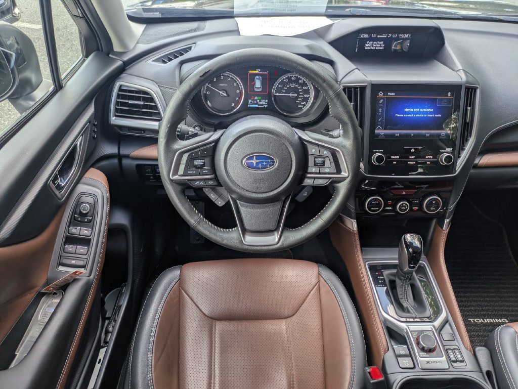 Used 2024 Subaru Forester Touring w/ POP Package 3 AWD/4WD image 25
