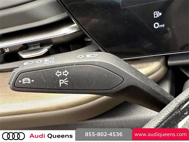 New 2025 Audi Q5 Premium Plus w/ Premium Plus image 27