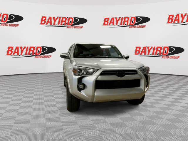Used 2023 Toyota 4Runner SR5 image 3