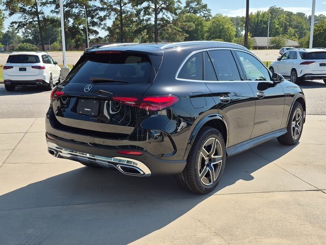 New 2026 Mercedes-Benz GLC 300 image 2