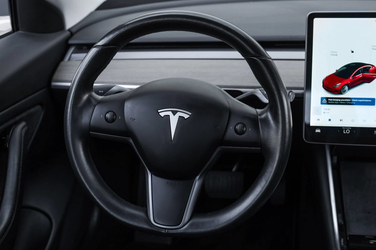 Used 2019 Tesla Model 3 Long Range AWD/4WD image 15