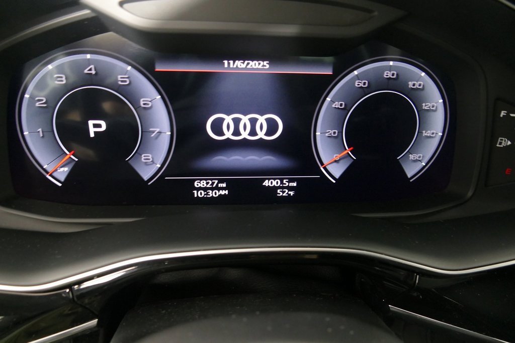 Used 2025 Audi Q7 3.0T Premium Plus image 14
