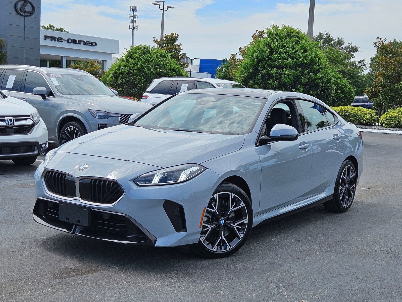 Used 2025 BMW 228i xDrive