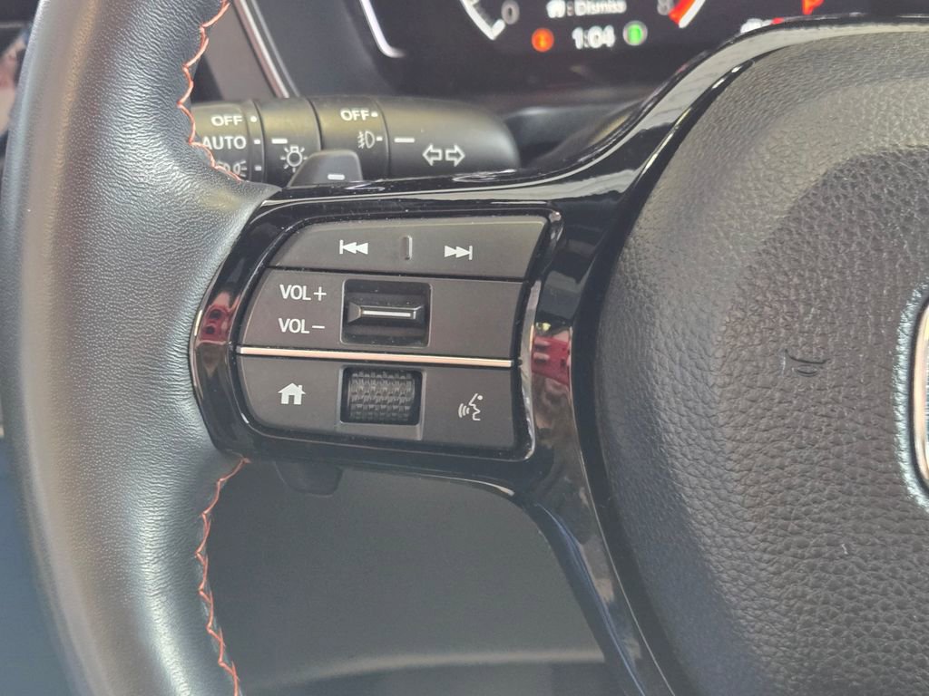 Used 2024 Honda Pilot TrailSport image 15