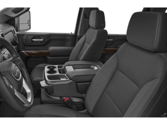 Used 2022 GMC Sierra 2500 SLE w/ SLE Convenience Package AWD/4WD image 12
