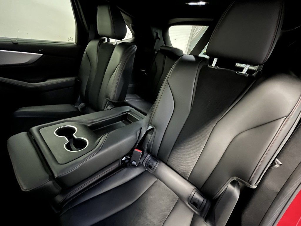 Certified 2023 Acura MDX A-Spec image 14