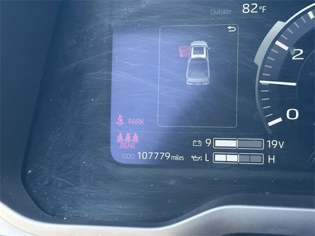 Used 2023 Toyota Tundra Limited image 15