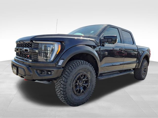 Used 2023 Ford F150 Raptor w/ Equipment Group 802A Raptor R AWD/4WD image 5