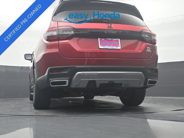 Used 2026 Honda Pilot EX-L image 40